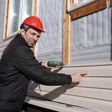 Best Siding Painting and Refinishing  in Maytown, PA